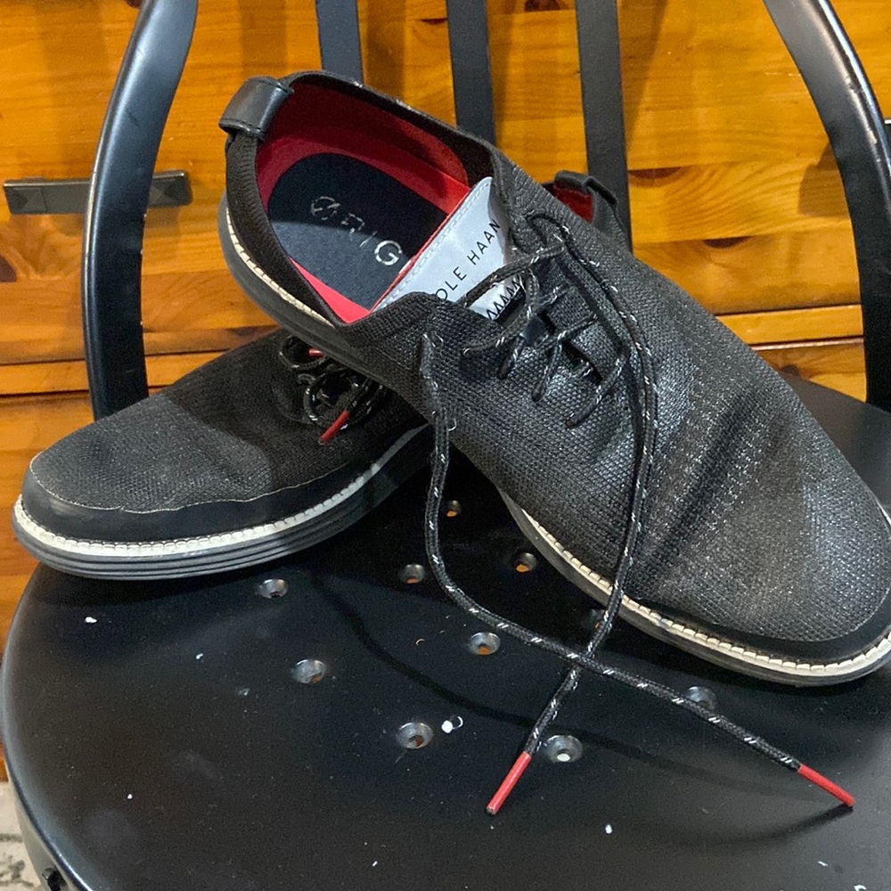 Cole Haan shoes
